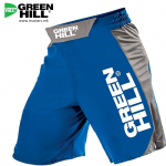 GREEN HILL  ММА шорц син